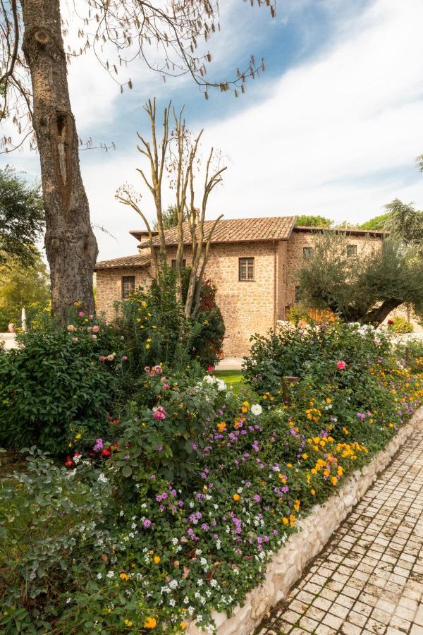 Готель Antico Borgo Molino 7Cento Vicino Ai Giardini Di Ninfa Cori Екстер'єр фото